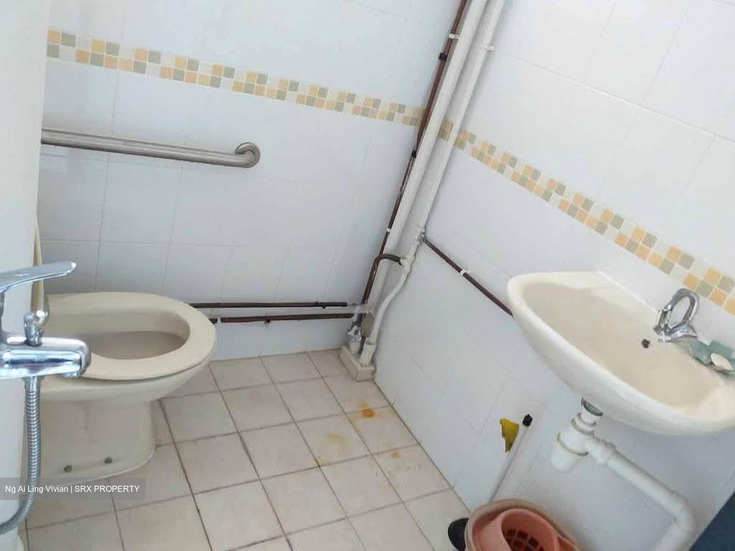 Blk 306 Shunfu Gardens (Bishan), HDB 3 Rooms #635825191